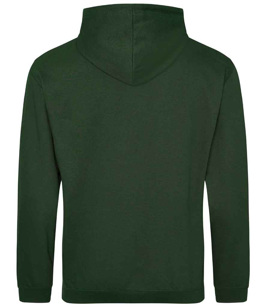 AWDis College Hoodie – Comfortable and Durable Casual Wear