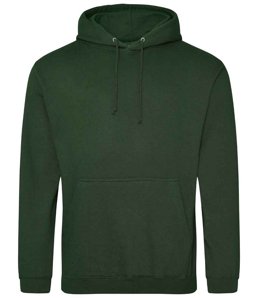 AWDis College Hoodie – Comfortable and Durable Casual Wear