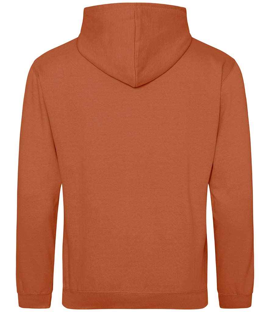AWDis College Hoodie – Comfortable and Durable Casual Wear