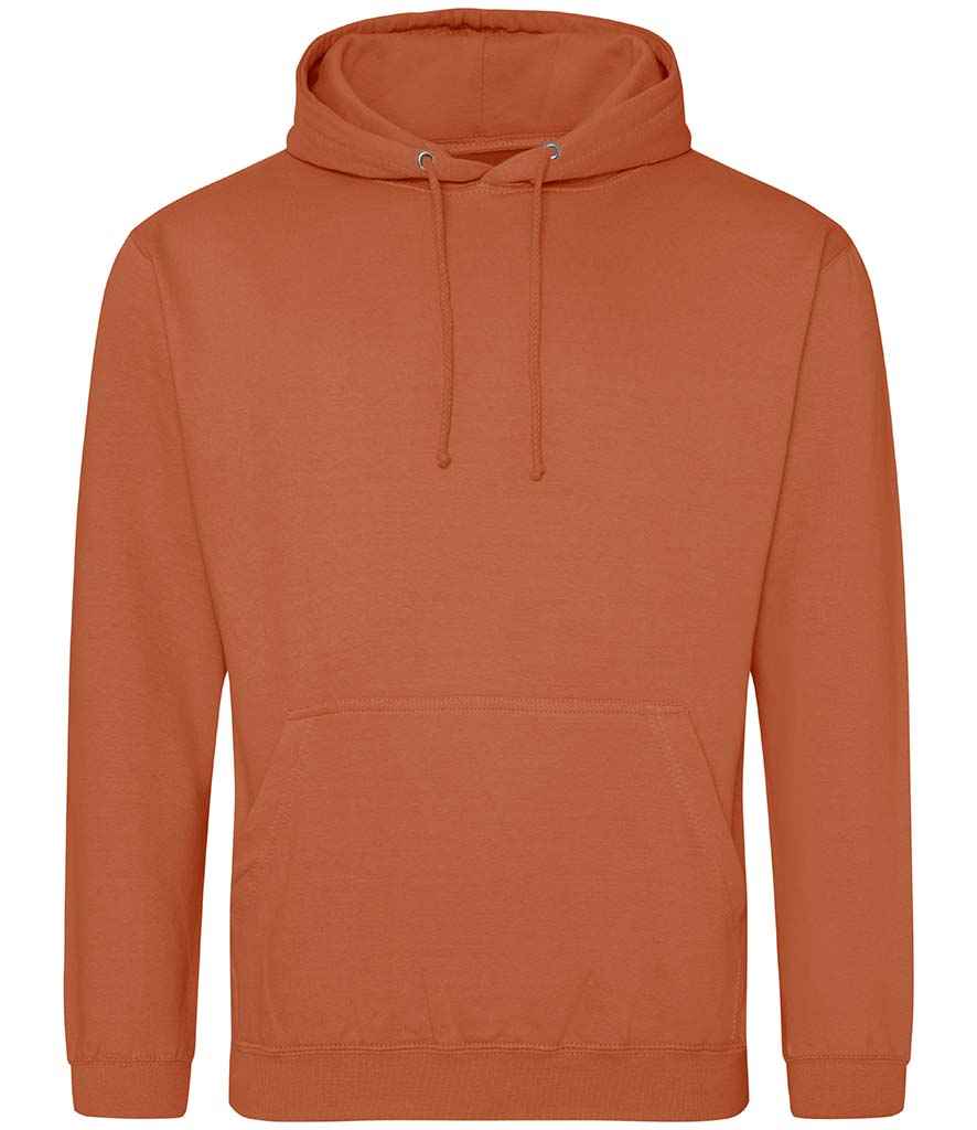 AWDis College Hoodie – Comfortable and Durable Casual Wear