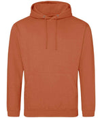 AWDis College Hoodie – Comfortable and Durable Casual Wear