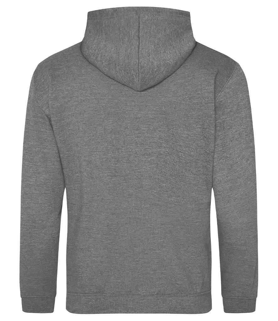 AWDis College Hoodie – Comfortable and Durable Casual Wear