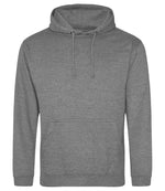 AWDis College Hoodie – Comfortable and Durable Casual Wear