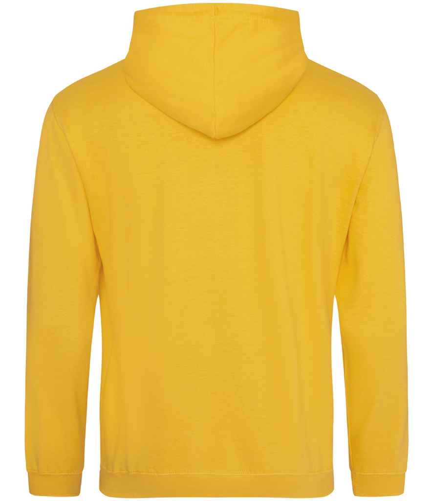 AWDis College Hoodie – Comfortable and Durable Casual Wear