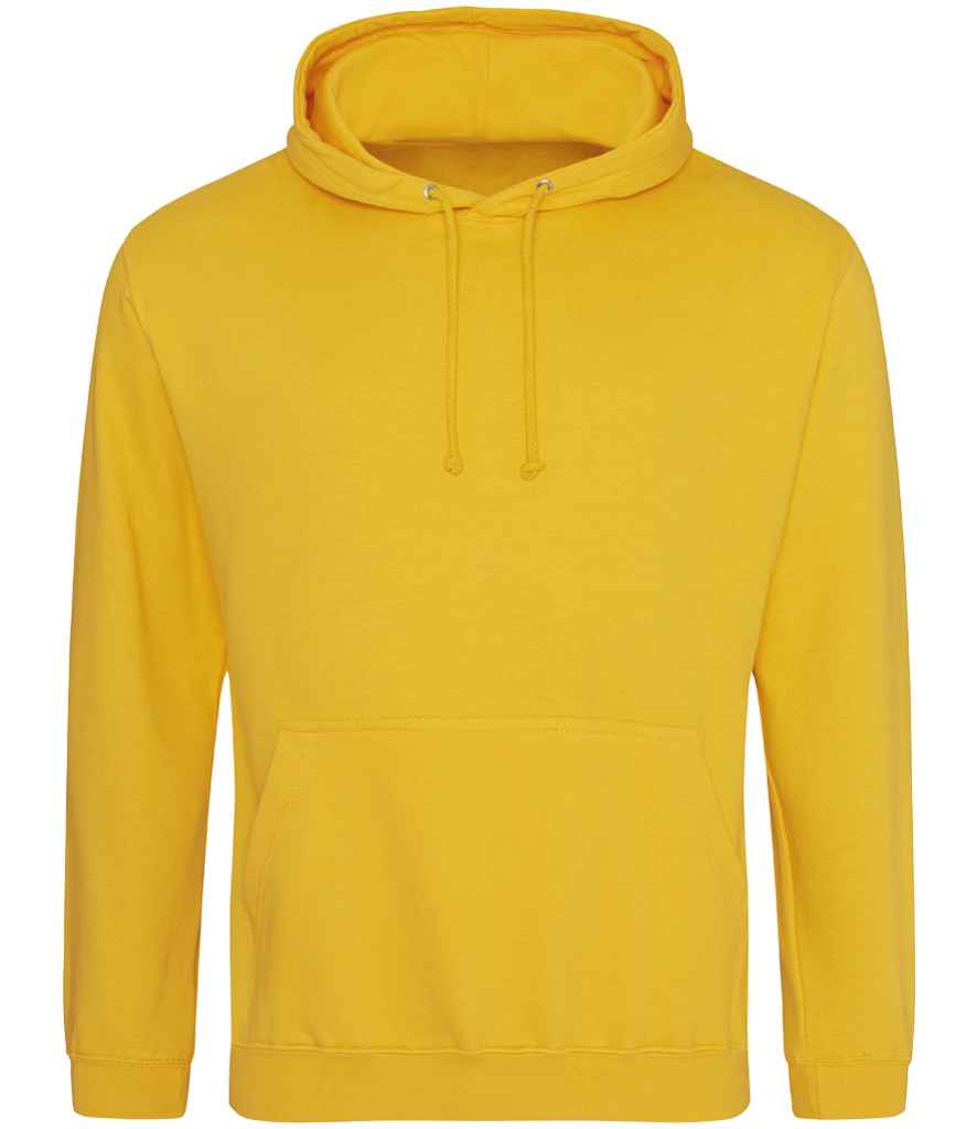 AWDis College Hoodie – Comfortable and Durable Casual Wear