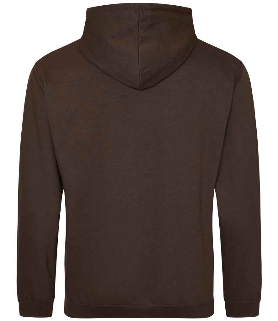 AWDis College Hoodie – Comfortable and Durable Casual Wear