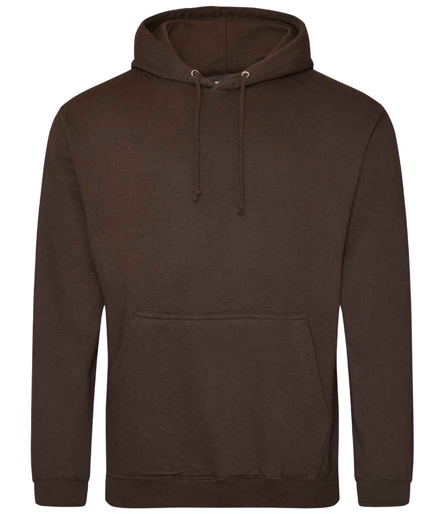 AWDis College Hoodie – Comfortable and Durable Casual Wear