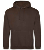 AWDis College Hoodie – Comfortable and Durable Casual Wear