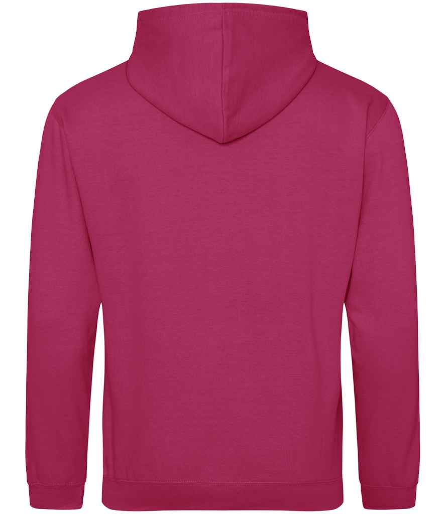 AWDis College Hoodie – Comfortable and Durable Casual Wear