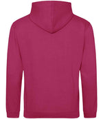 AWDis College Hoodie – Comfortable and Durable Casual Wear