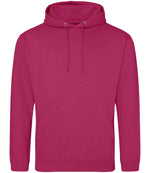 AWDis College Hoodie – Comfortable and Durable Casual Wear