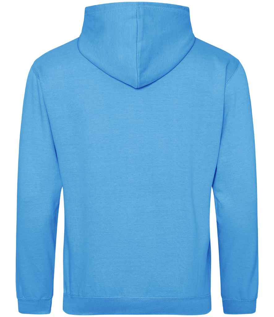 AWDis College Hoodie – Comfortable and Durable Casual Wear