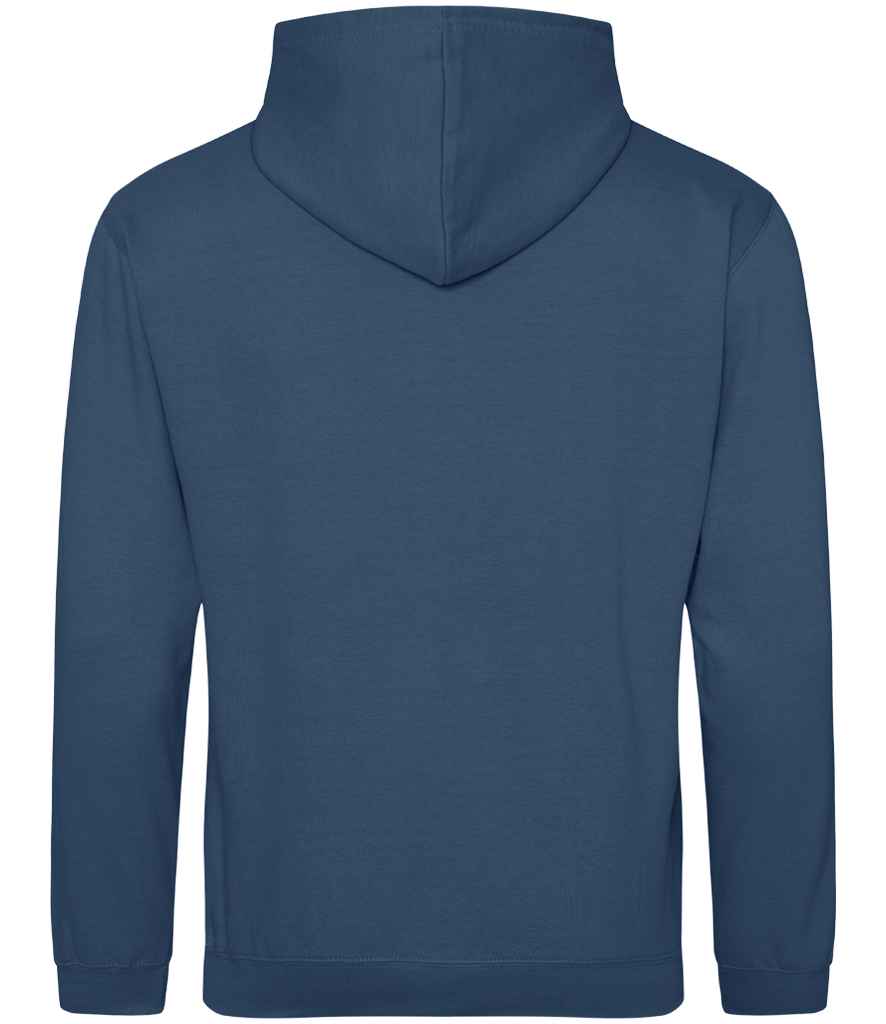 AWDis College Hoodie – Comfortable and Durable Casual Wear