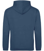 AWDis College Hoodie – Comfortable and Durable Casual Wear