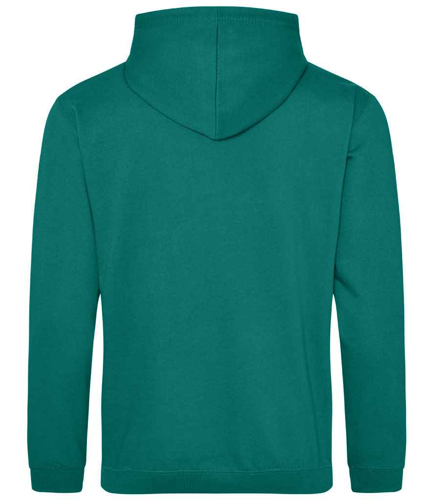 AWDis College Hoodie – Comfortable and Durable Casual Wear