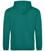 AWDis College Hoodie – Comfortable and Durable Casual Wear