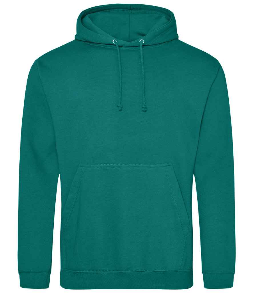 AWDis College Hoodie – Comfortable and Durable Casual Wear