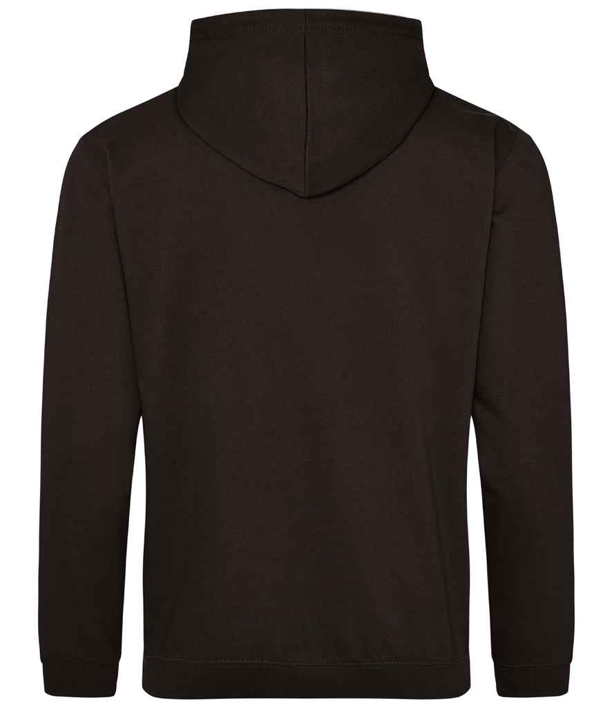 AWDis College Hoodie – Comfortable and Durable Casual Wear