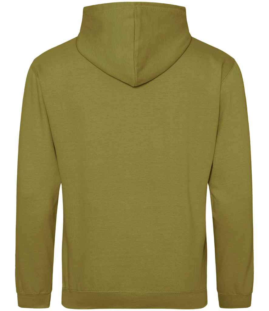 AWDis College Hoodie – Comfortable and Durable Casual Wear