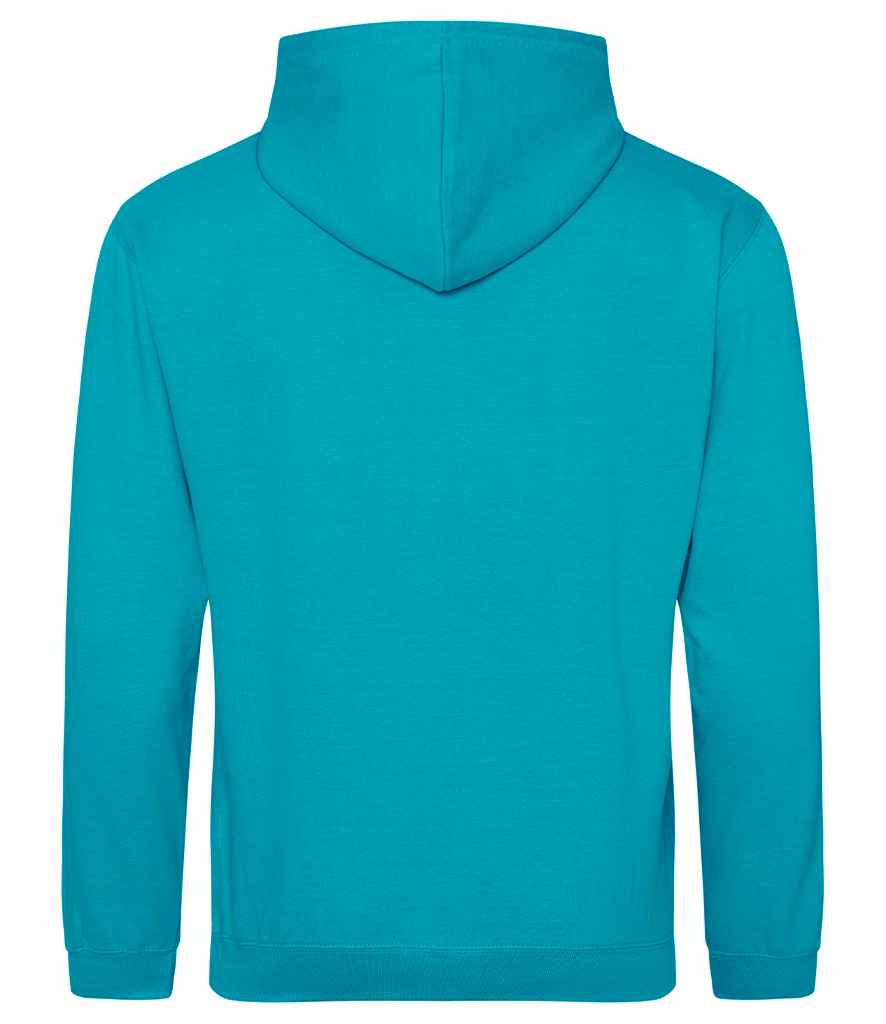 AWDis College Hoodie – Comfortable and Durable Casual Wear