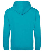 AWDis College Hoodie – Comfortable and Durable Casual Wear