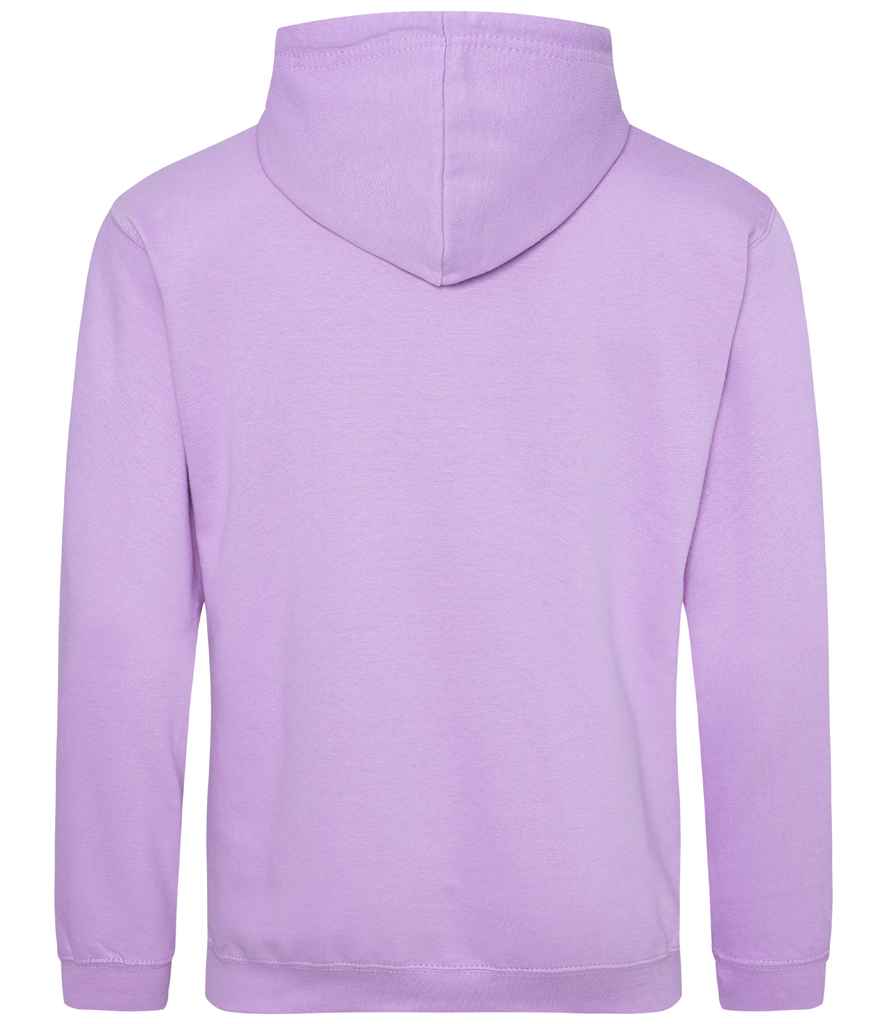 AWDis College Hoodie – Comfortable and Durable Casual Wear