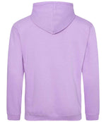 AWDis College Hoodie – Comfortable and Durable Casual Wear