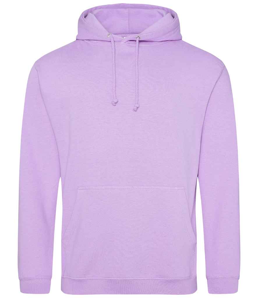AWDis College Hoodie – Comfortable and Durable Casual Wear