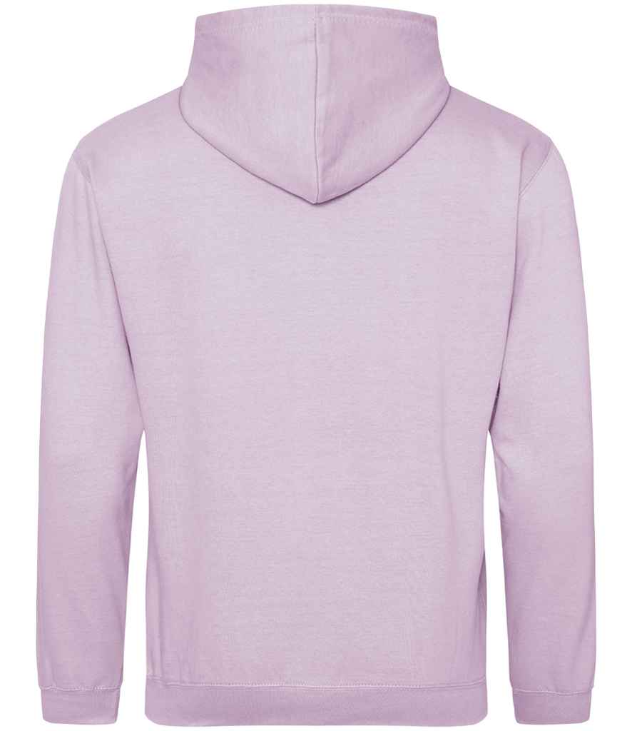 AWDis College Hoodie – Comfortable and Durable Casual Wear