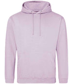 AWDis College Hoodie – Comfortable and Durable Casual Wear