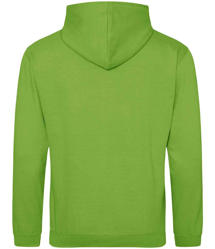 AWDis College Hoodie – Comfortable and Durable Casual Wear