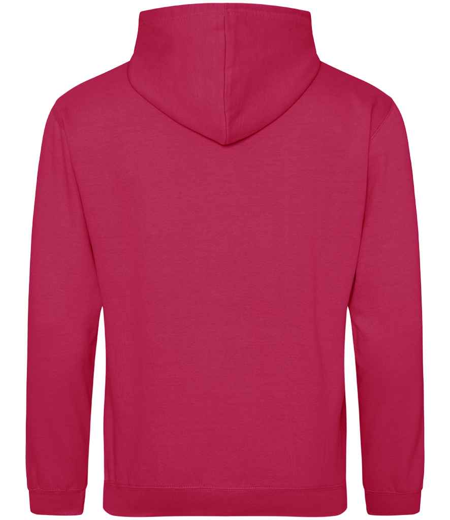 AWDis College Hoodie – Comfortable and Durable Casual Wear