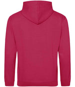 AWDis College Hoodie – Comfortable and Durable Casual Wear