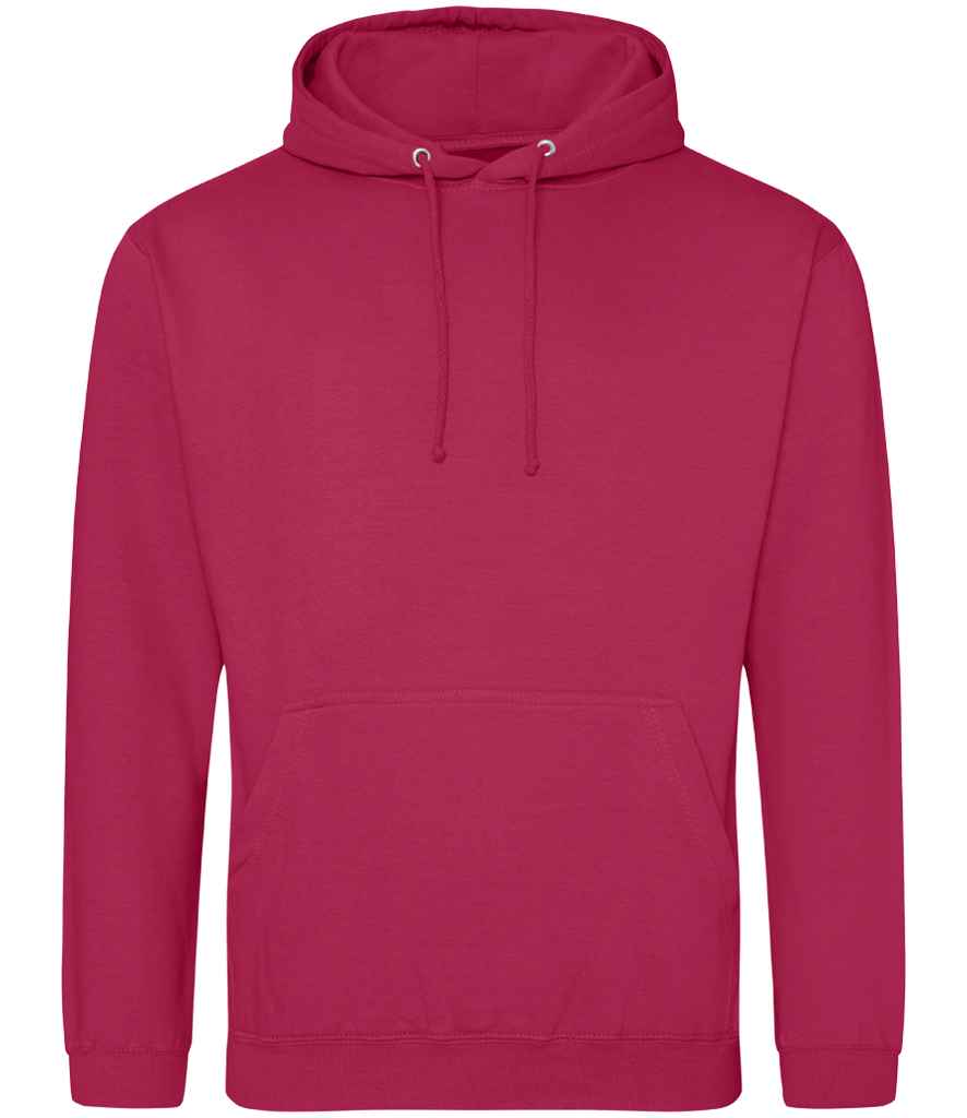 AWDis College Hoodie – Comfortable and Durable Casual Wear