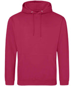 AWDis College Hoodie – Comfortable and Durable Casual Wear