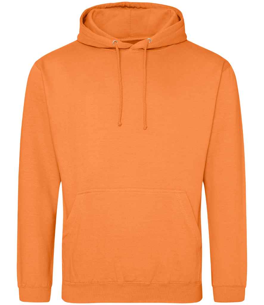 AWDis College Hoodie – Comfortable and Durable Casual Wear