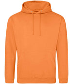 AWDis College Hoodie – Comfortable and Durable Casual Wear