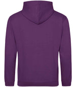 AWDis College Hoodie – Comfortable and Durable Casual Wear