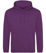AWDis College Hoodie – Comfortable and Durable Casual Wear