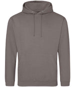 AWDis College Hoodie – Comfortable and Durable Casual Wear