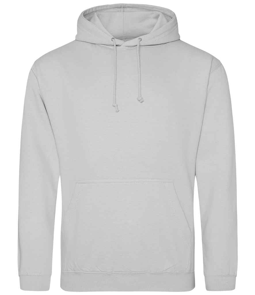 AWDis College Hoodie – Comfortable and Durable Casual Wear