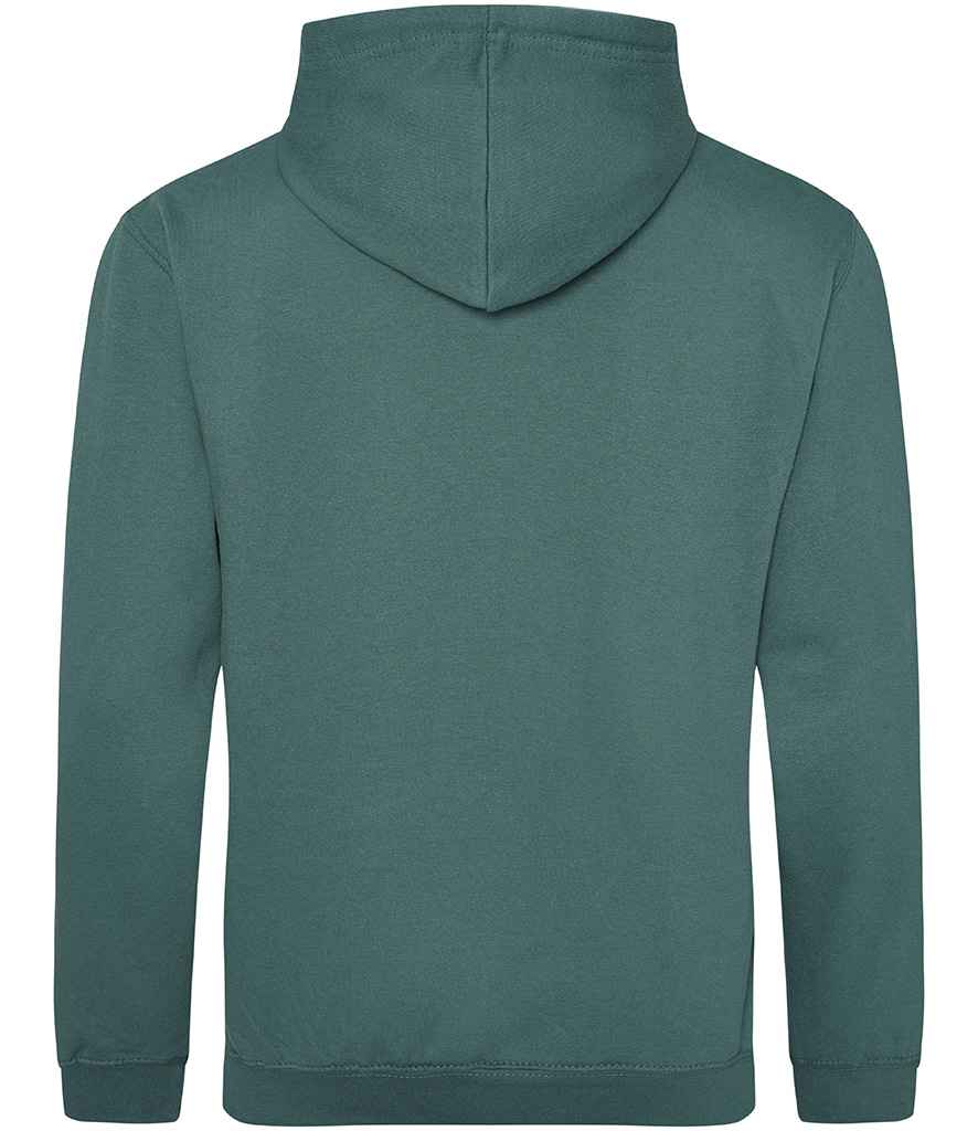 AWDis College Hoodie – Comfortable and Durable Casual Wear