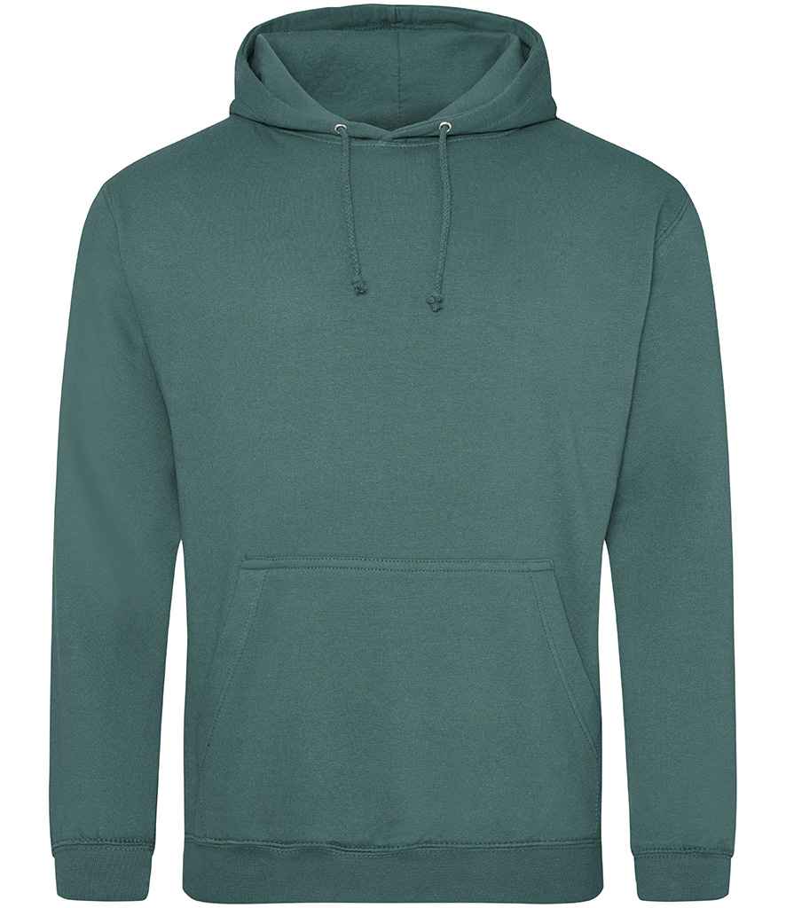 AWDis College Hoodie – Comfortable and Durable Casual Wear