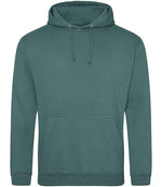 AWDis College Hoodie – Comfortable and Durable Casual Wear