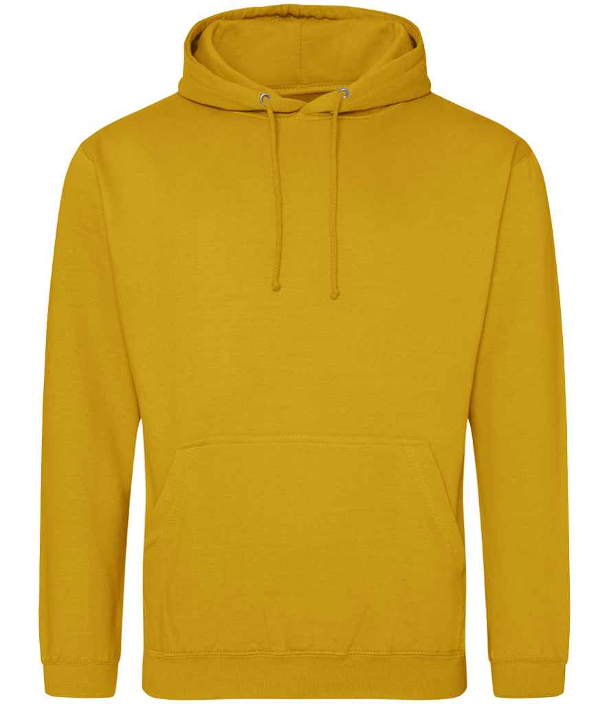 AWDis College Hoodie – Comfortable and Durable Casual Wear