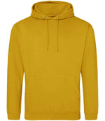AWDis College Hoodie – Comfortable and Durable Casual Wear