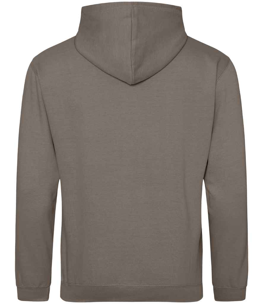 AWDis College Hoodie – Comfortable and Durable Casual Wear