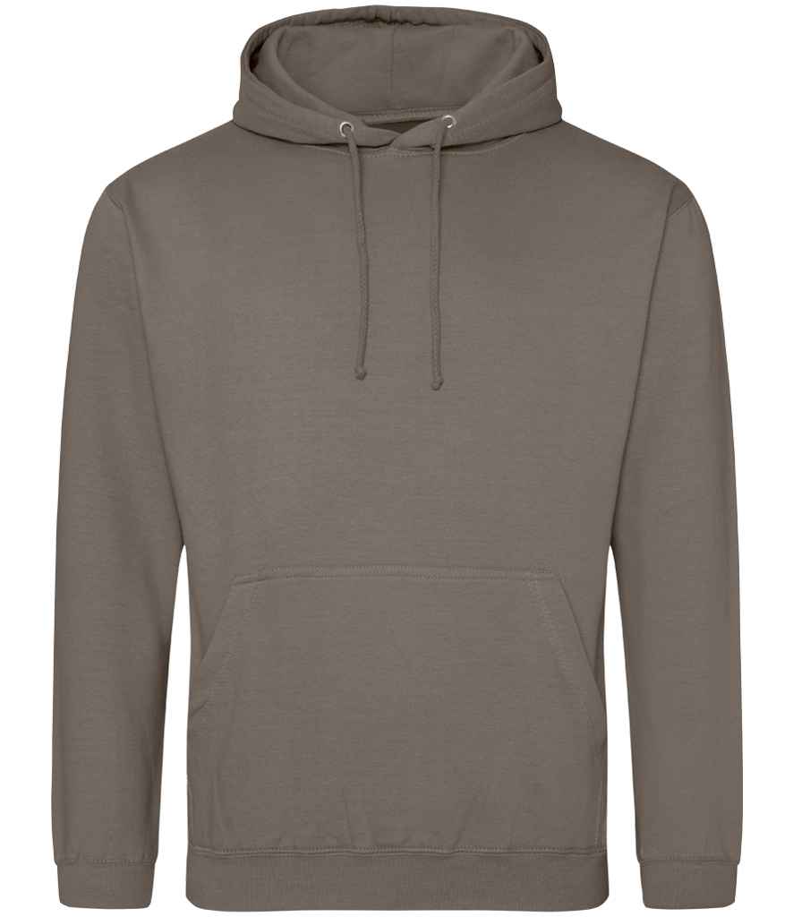 AWDis College Hoodie – Comfortable and Durable Casual Wear