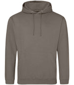 AWDis College Hoodie – Comfortable and Durable Casual Wear