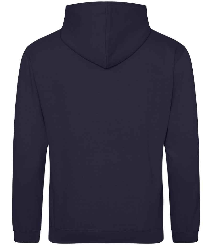 AWDis College Hoodie – Comfortable and Durable Casual Wear